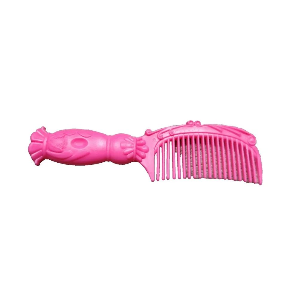 Child's Pretend Pink Comb- Unbranded